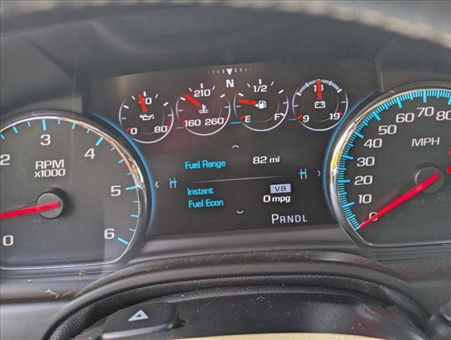 used 2019 GMC Yukon car, priced at $37,554