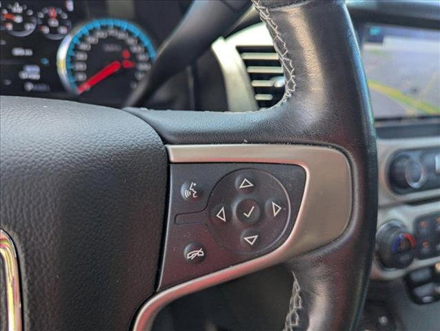 used 2019 GMC Yukon car, priced at $37,554