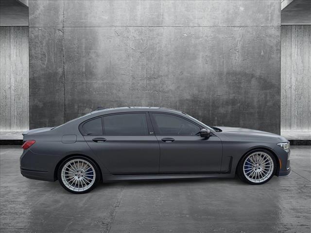 used 2022 BMW ALPINA B7 car, priced at $100,944