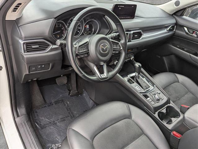 used 2019 Mazda CX-5 car, priced at $19,436