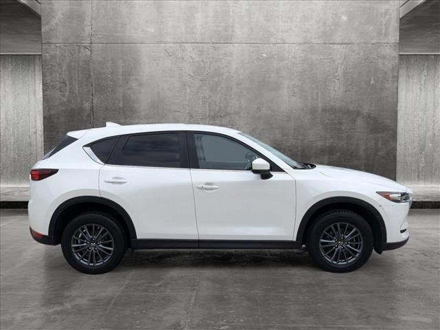 used 2019 Mazda CX-5 car, priced at $19,436