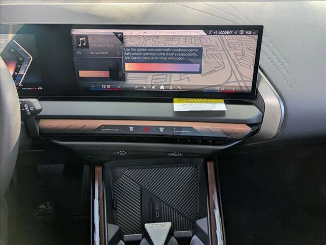 new 2026 BMW X3 car, priced at $57,075