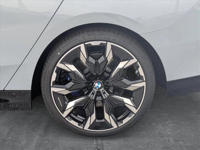 new 2026 BMW 530 car, priced at $70,015