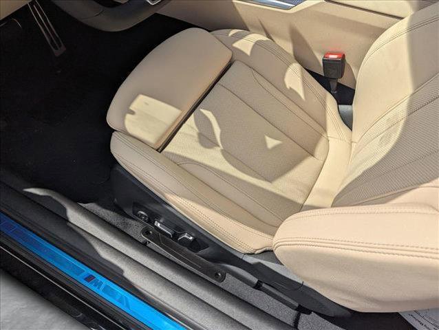 new 2025 BMW 430 car, priced at $56,750