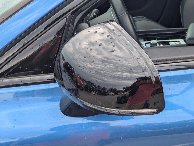 used 2021 Volvo S60 car, priced at $29,166