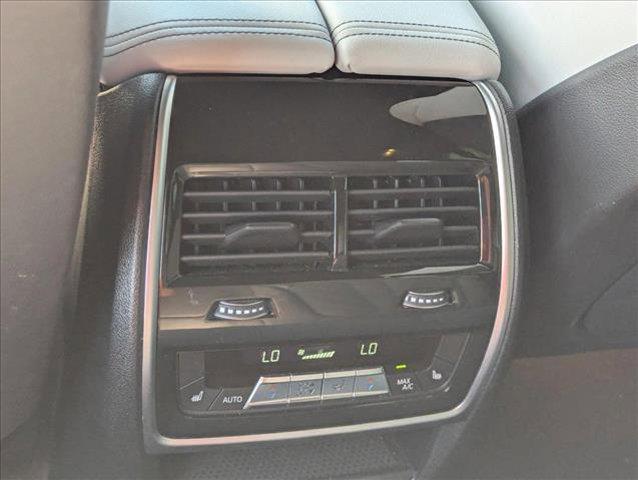 used 2023 BMW X5 car, priced at $54,999