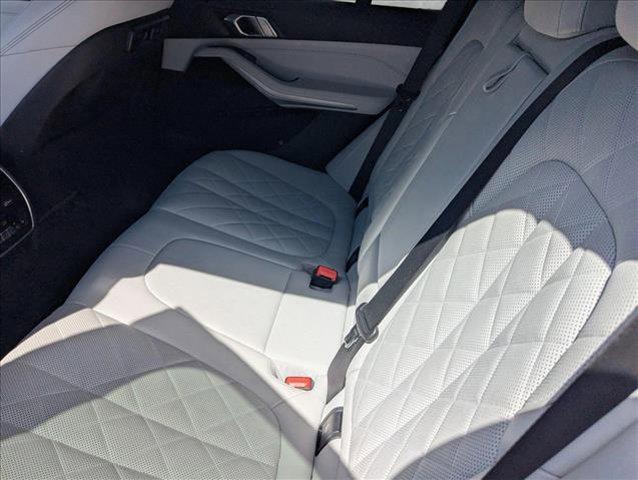 used 2023 BMW X5 car, priced at $54,999
