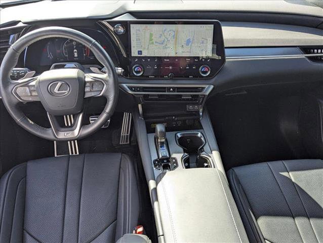 used 2023 Lexus RX 350 car, priced at $50,098