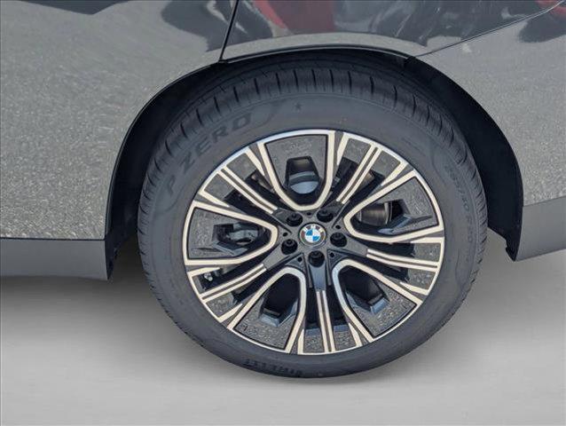 used 2025 BMW X3 car, priced at $49,998
