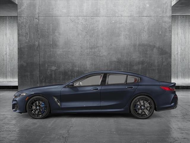 new 2026 BMW 840 car, priced at $94,900