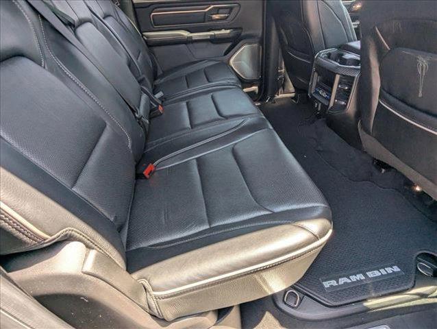 used 2019 Ram 1500 car, priced at $31,508