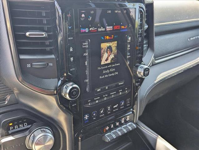 used 2019 Ram 1500 car, priced at $31,508