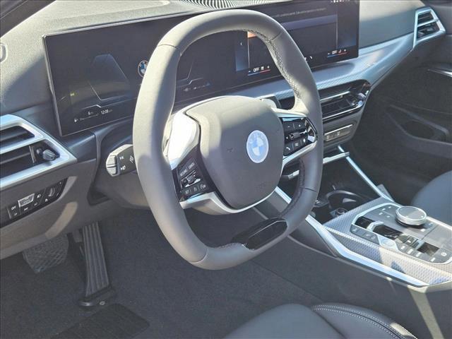 new 2026 BMW 330 car, priced at $51,290