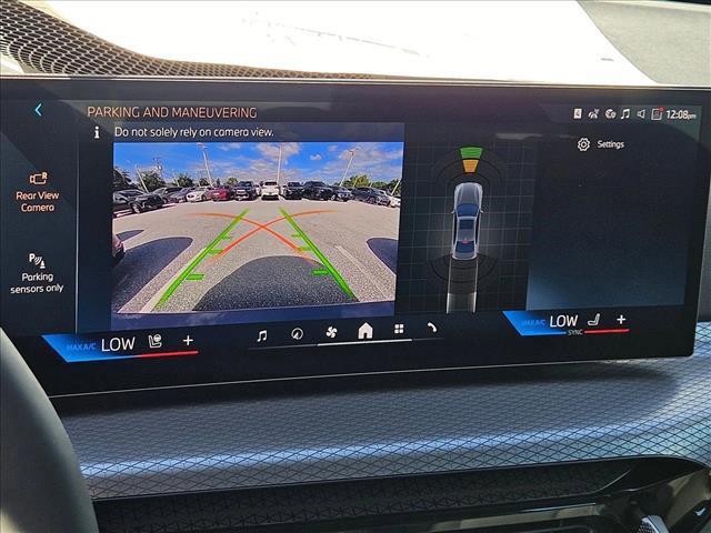 new 2026 BMW 330 car, priced at $51,290