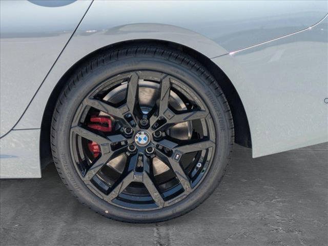 new 2025 BMW 330 car, priced at $54,705
