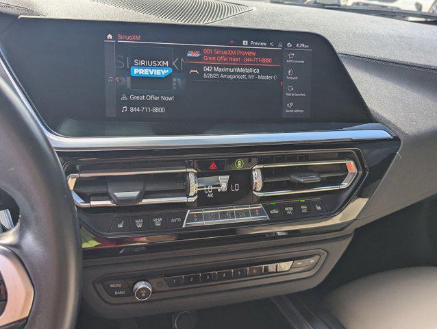 used 2019 BMW Z4 car, priced at $30,754