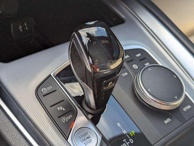 used 2019 BMW Z4 car, priced at $30,754