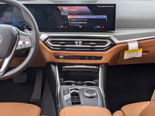 used 2024 BMW 330e car, priced at $51,510