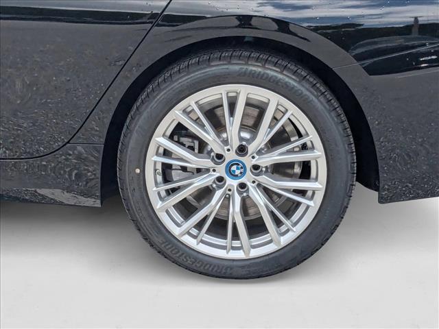 used 2024 BMW 330e car, priced at $51,510