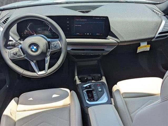 new 2026 BMW 228 Gran Coupe car, priced at $41,725
