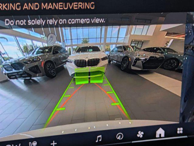 new 2025 BMW 330 car, priced at $52,570