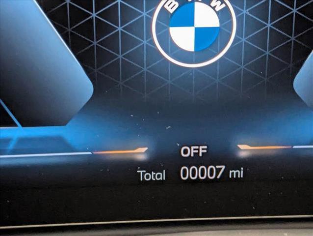 new 2025 BMW 330 car, priced at $52,570