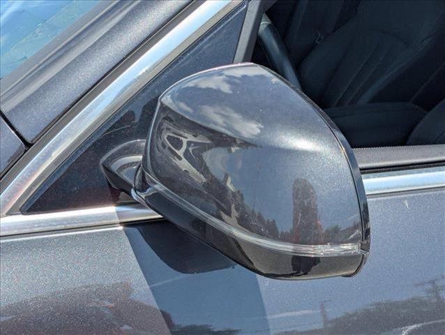 used 2022 BMW X5 car, priced at $47,239