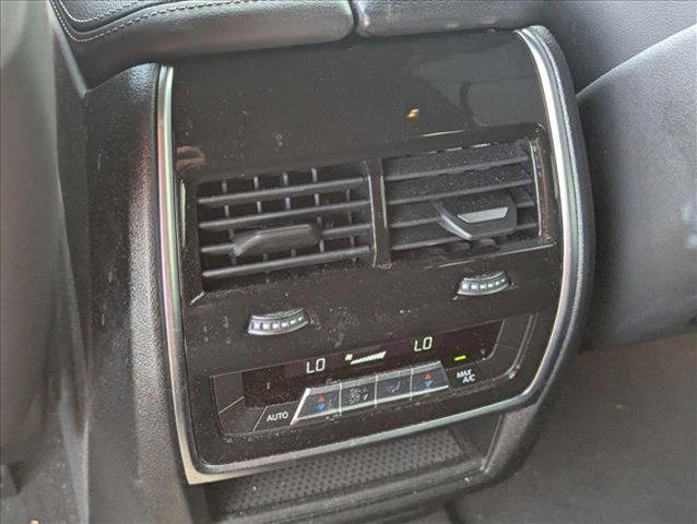 used 2022 BMW X5 car, priced at $47,239