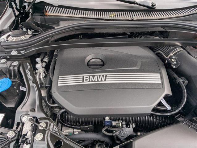 new 2026 BMW 228 Gran Coupe car, priced at $41,775
