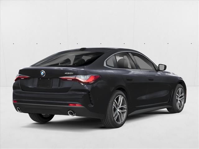new 2026 BMW 430 Gran Coupe car, priced at $59,775