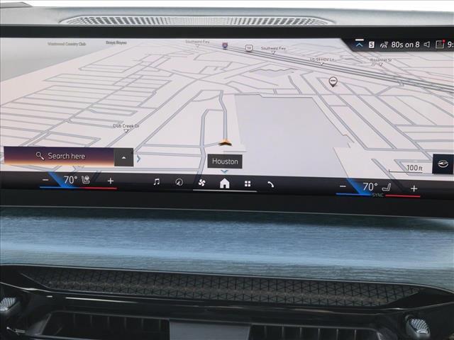 new 2026 BMW 430 Gran Coupe car, priced at $59,775