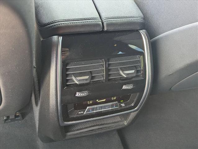 used 2021 BMW X5 car, priced at $34,488