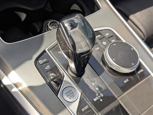 used 2021 BMW X5 car, priced at $34,488
