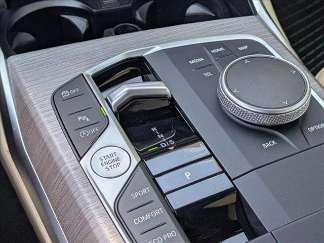 used 2025 BMW 430 car, priced at $53,540
