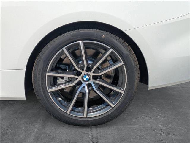 new 2025 BMW 430 car, priced at $53,540
