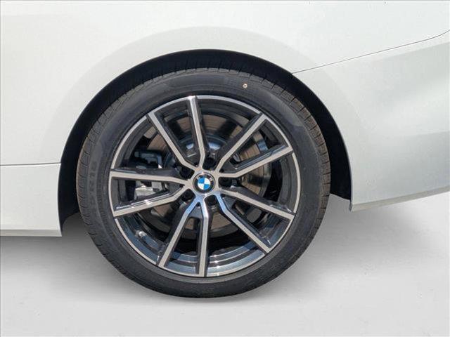 used 2025 BMW 430 car, priced at $53,540