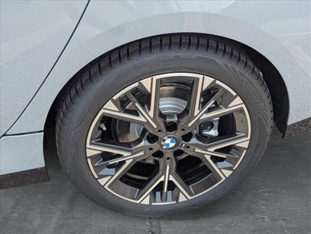 new 2026 BMW 228 Gran Coupe car, priced at $44,975