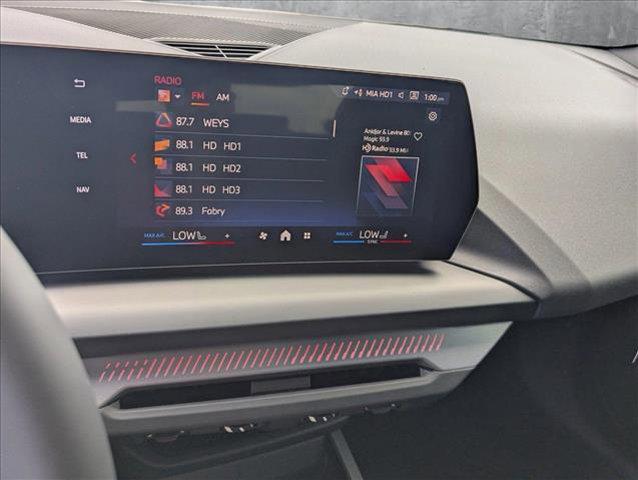 new 2026 BMW 228 Gran Coupe car, priced at $44,975