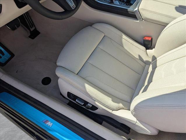 new 2026 BMW 840 car, priced at $97,425