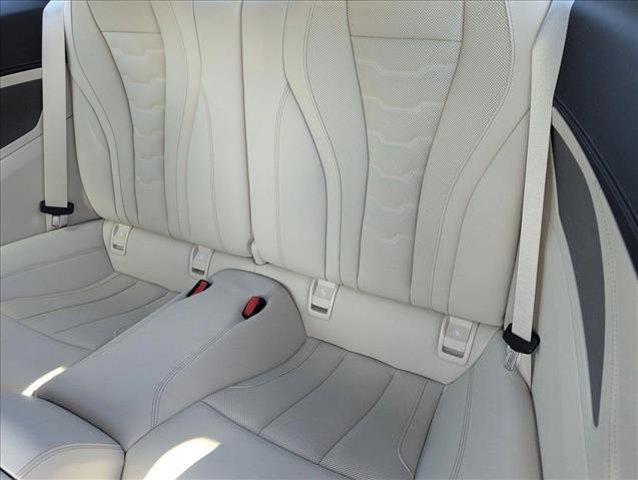 new 2026 BMW 840 car, priced at $97,425