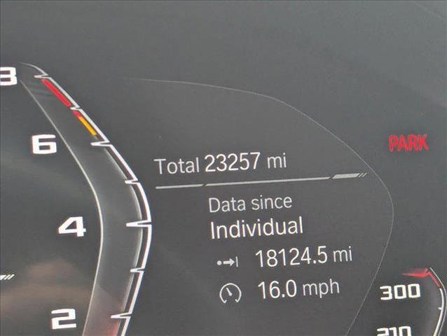 used 2023 BMW M4 car, priced at $70,798