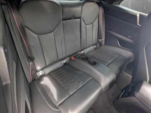 used 2023 BMW M4 car, priced at $70,798