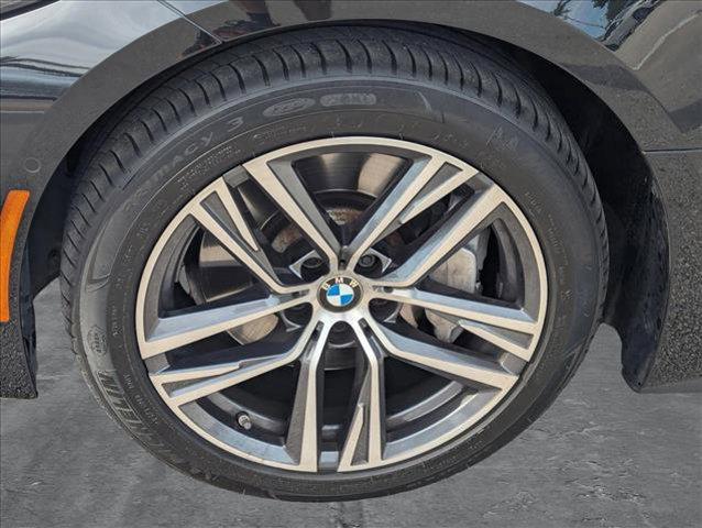 used 2022 BMW 430 Gran Coupe car, priced at $33,905