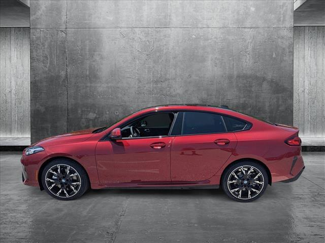 new 2026 BMW 228 Gran Coupe car, priced at $44,475