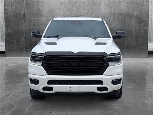 used 2023 Ram 1500 car, priced at $46,998