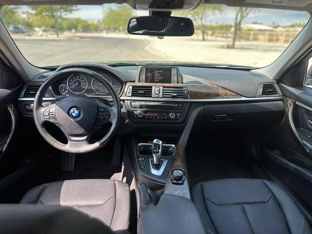 used 2014 BMW 320 car, priced at $7,988