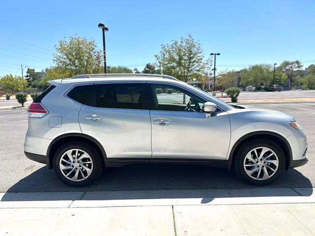 used 2014 Nissan Rogue car, priced at $7,888