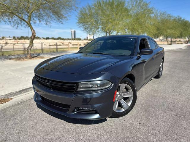 used 2016 Dodge Charger car, priced at $14,888