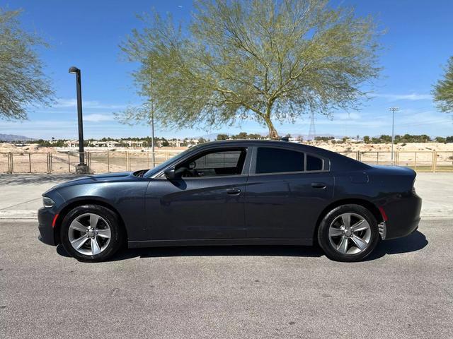 used 2016 Dodge Charger car, priced at $14,888