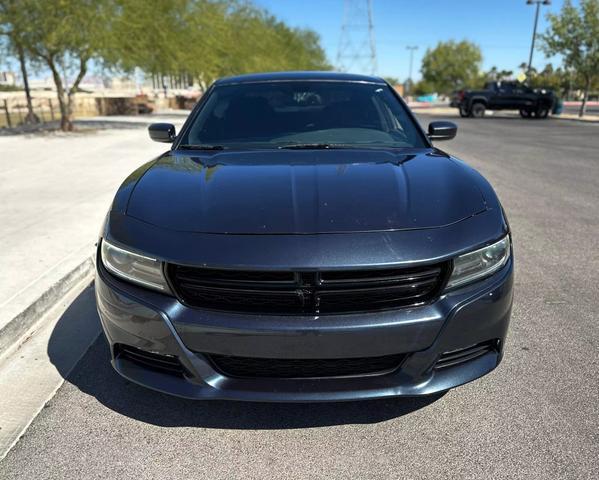 used 2016 Dodge Charger car, priced at $14,888